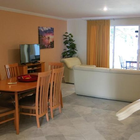 Isla Mazatlan Residence Club Екстер'єр фото