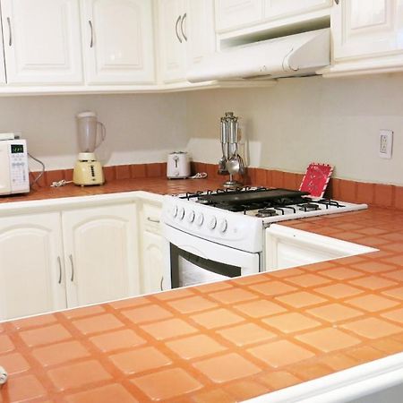 Isla Mazatlan Residence Club Екстер'єр фото