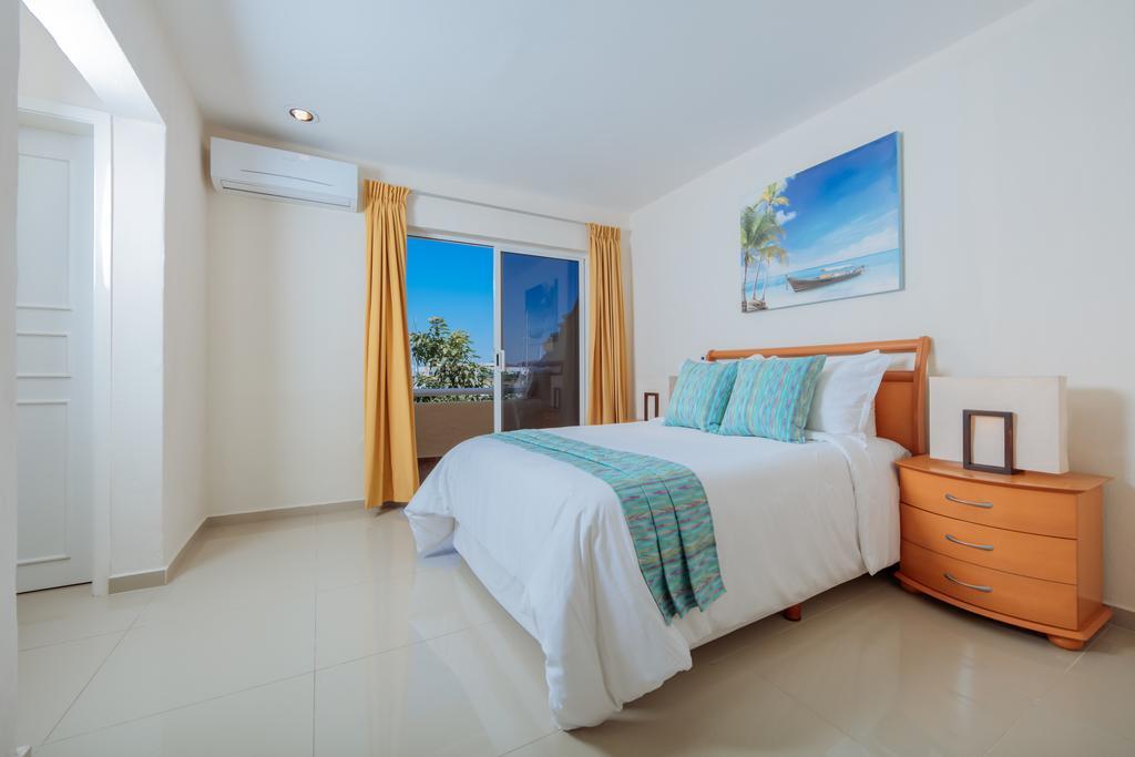 Isla Mazatlan Residence Club Екстер'єр фото