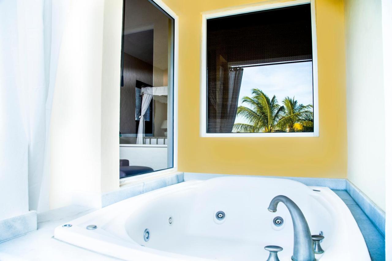 Isla Mazatlan Residence Club Екстер'єр фото