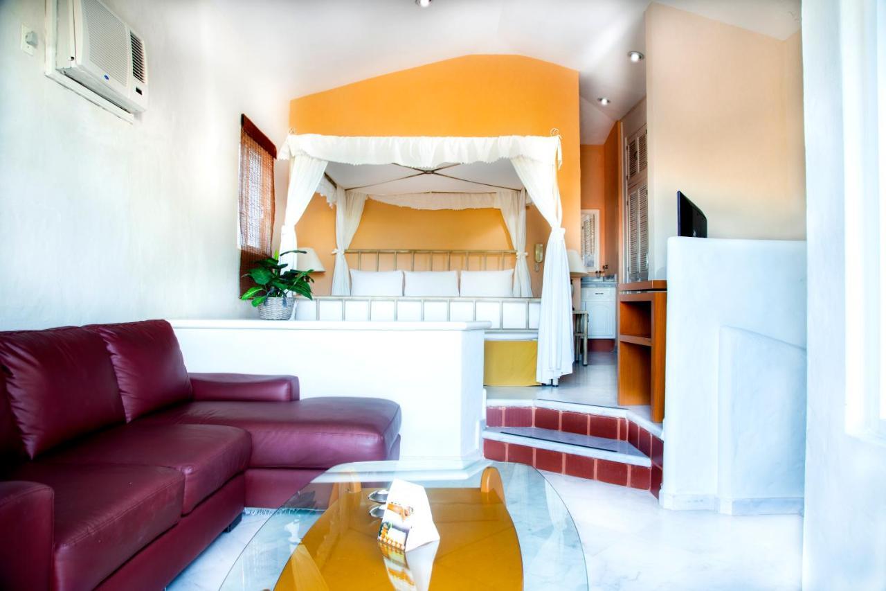 Isla Mazatlan Residence Club Екстер'єр фото