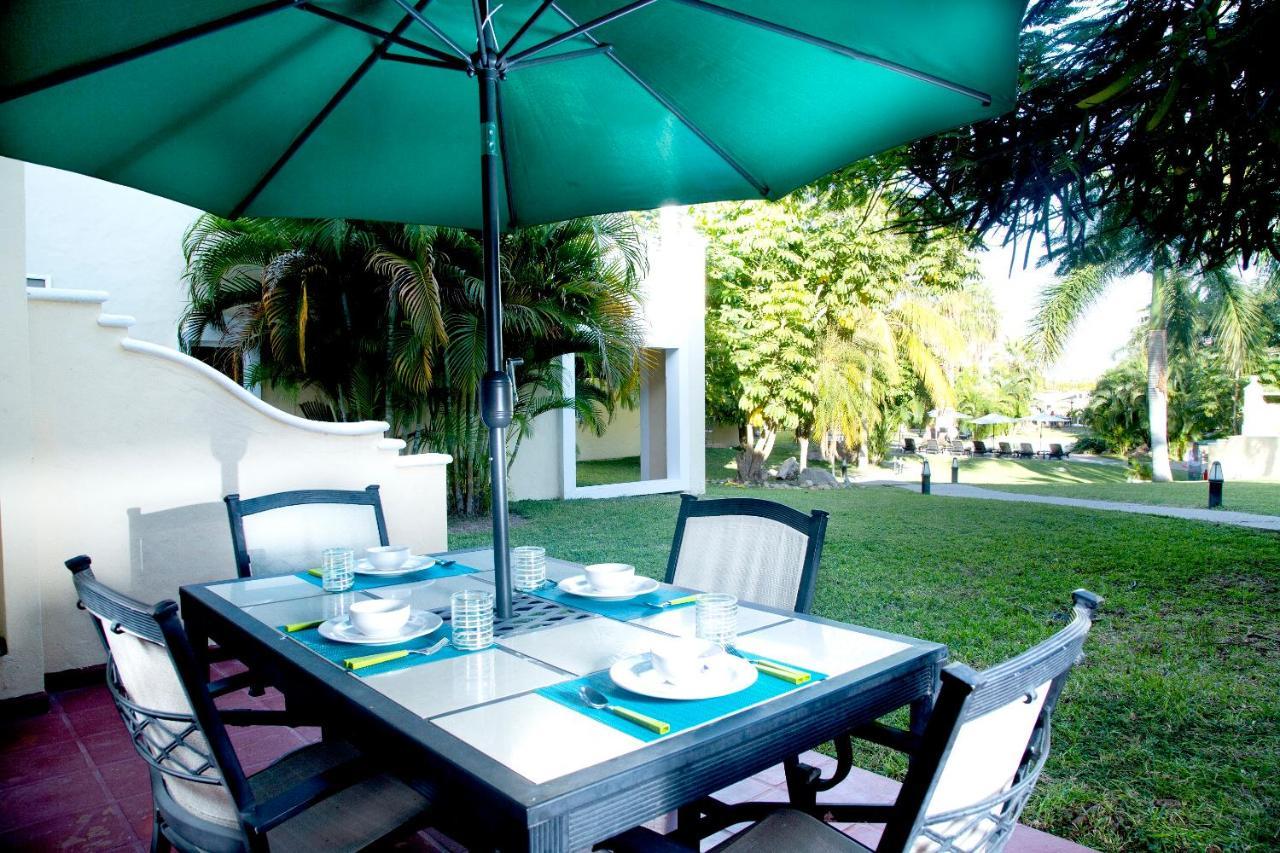 Isla Mazatlan Residence Club Екстер'єр фото