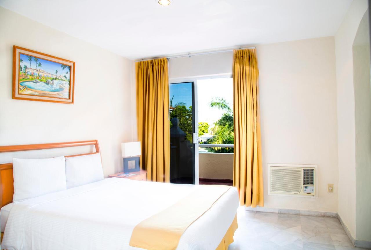 Isla Mazatlan Residence Club Екстер'єр фото