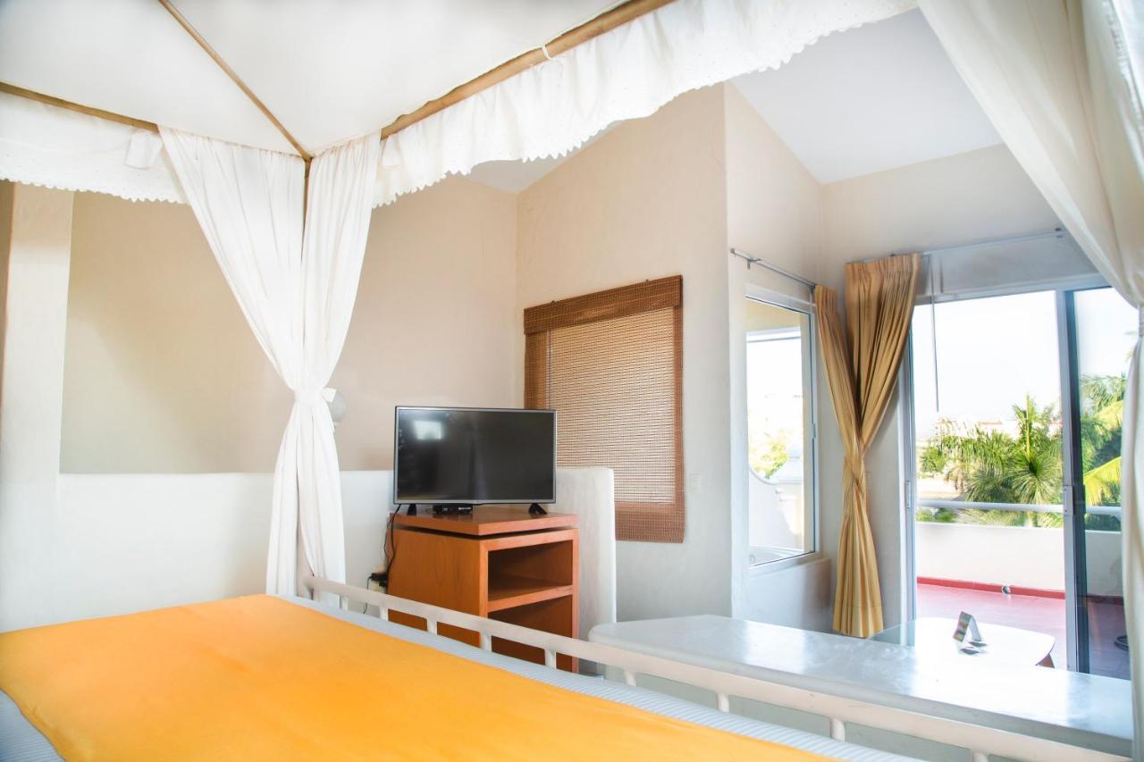 Isla Mazatlan Residence Club Екстер'єр фото