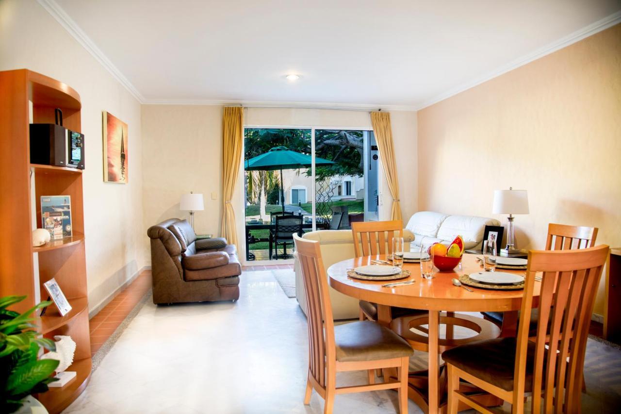 Isla Mazatlan Residence Club Екстер'єр фото