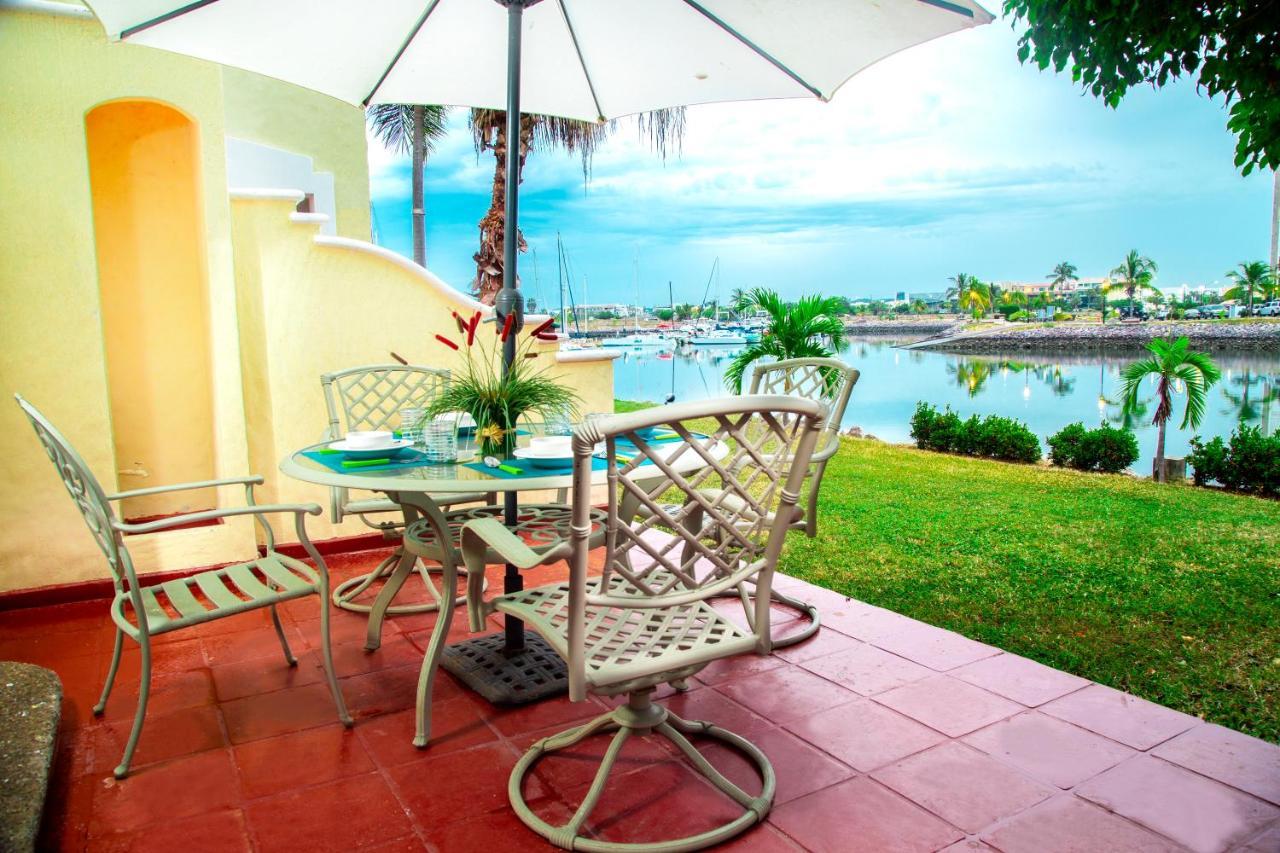 Isla Mazatlan Residence Club Екстер'єр фото