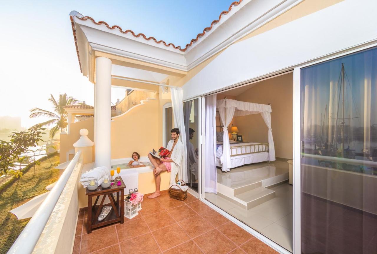 Isla Mazatlan Residence Club Екстер'єр фото