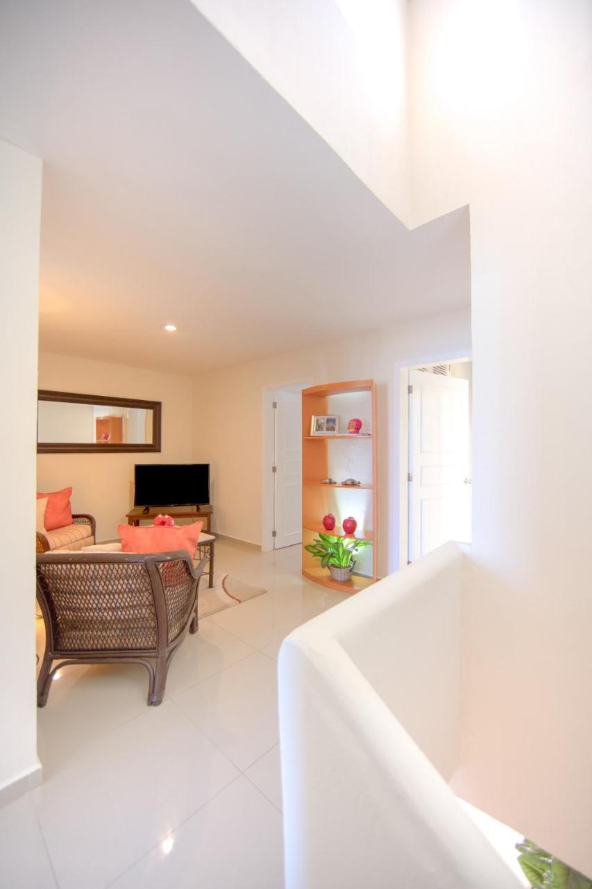 Isla Mazatlan Residence Club Екстер'єр фото
