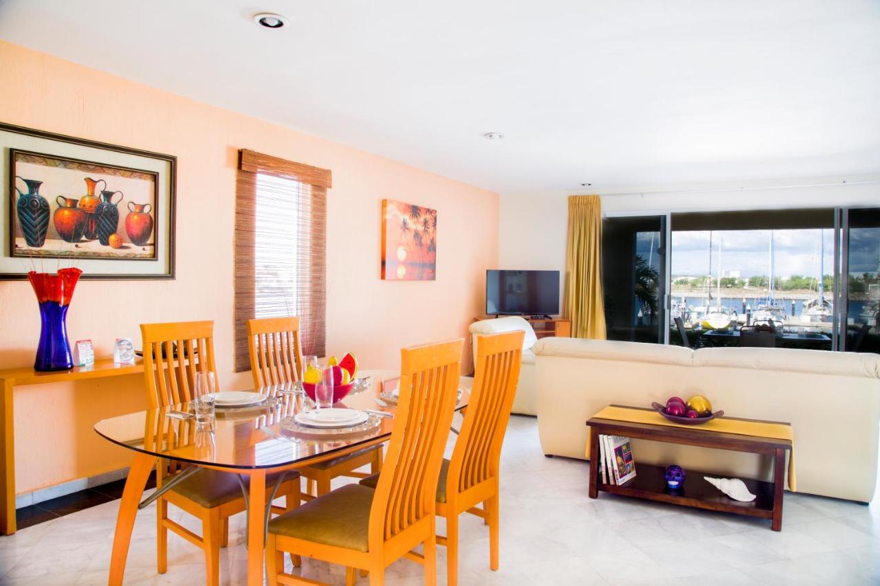 Isla Mazatlan Residence Club Екстер'єр фото