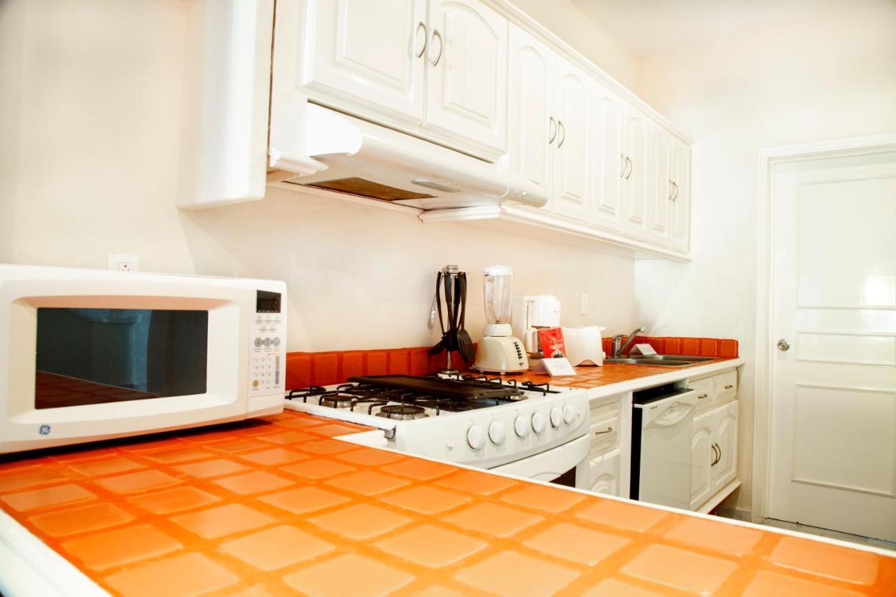 Isla Mazatlan Residence Club Екстер'єр фото