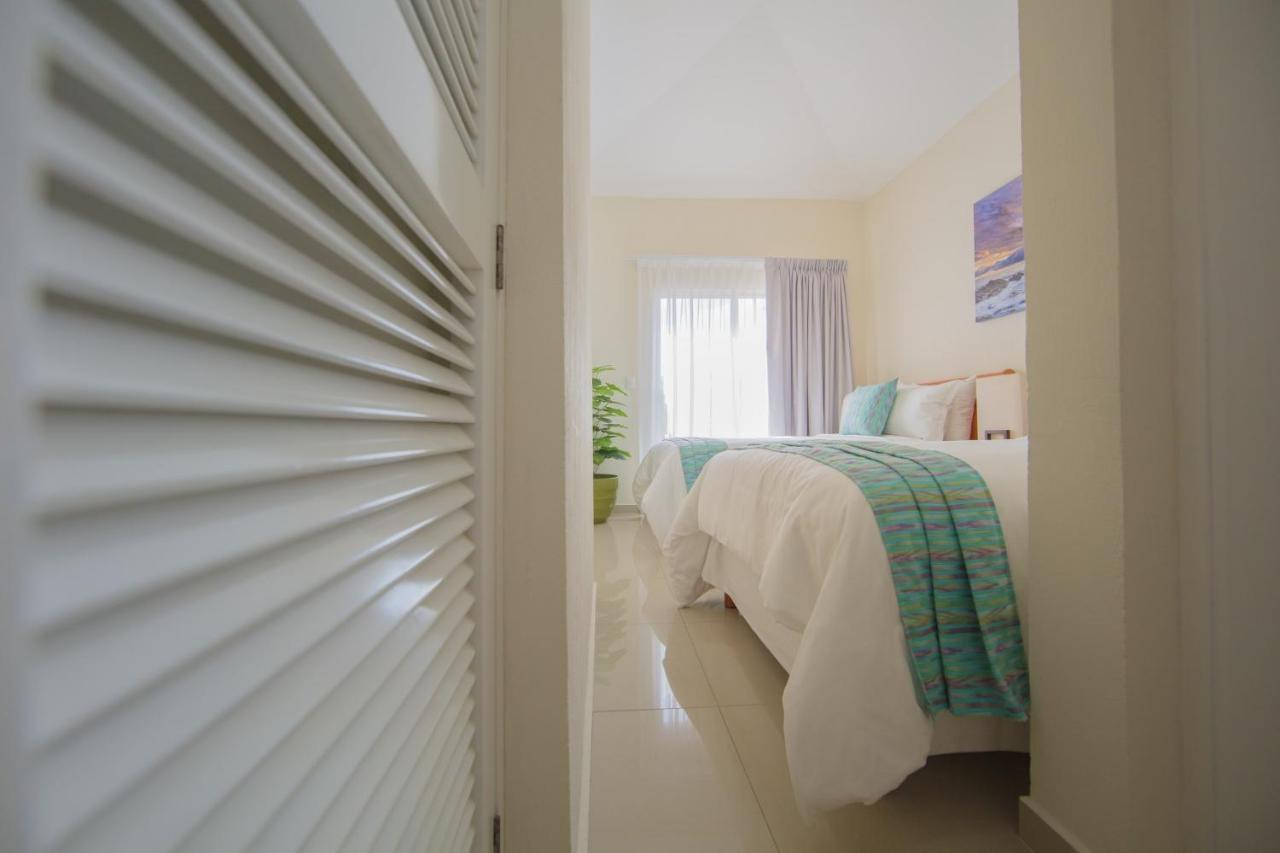 Isla Mazatlan Residence Club Екстер'єр фото