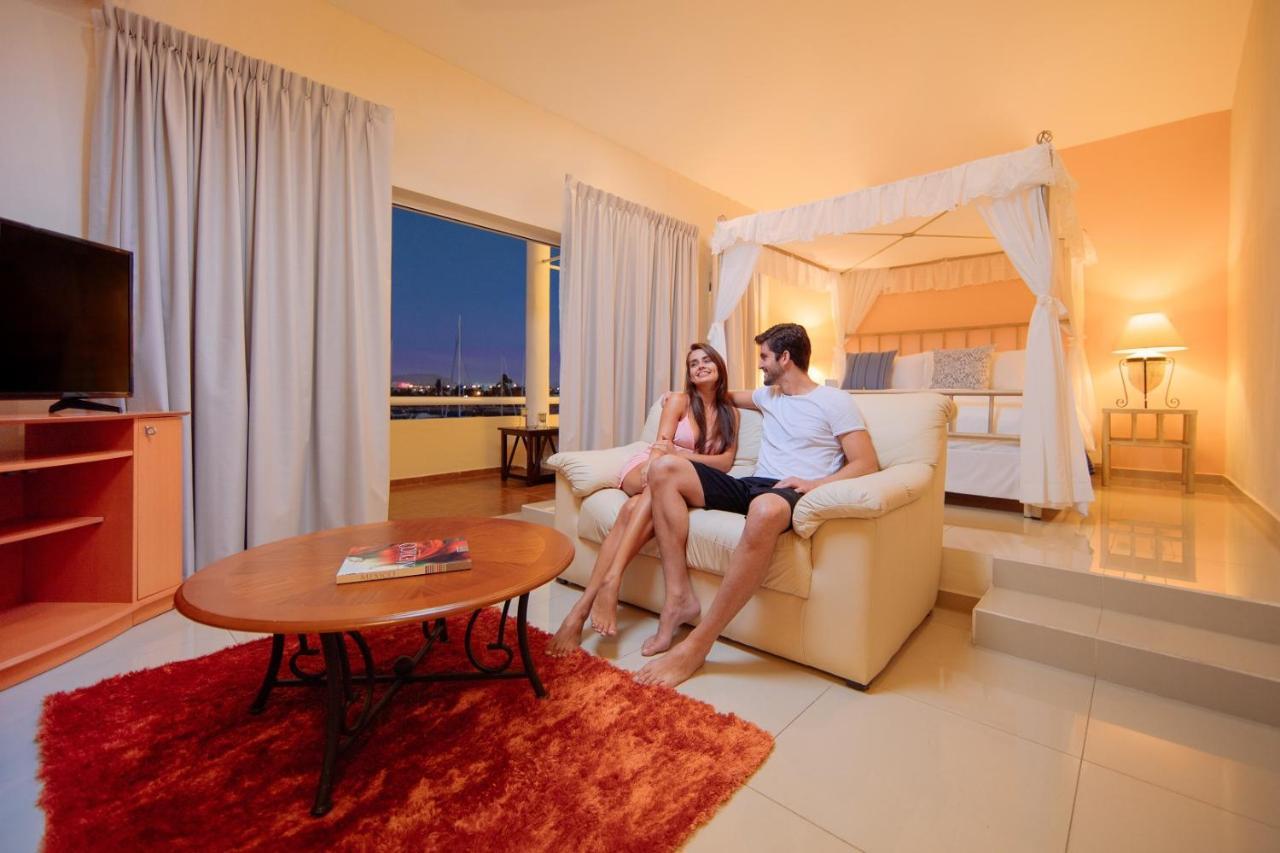 Isla Mazatlan Residence Club Екстер'єр фото