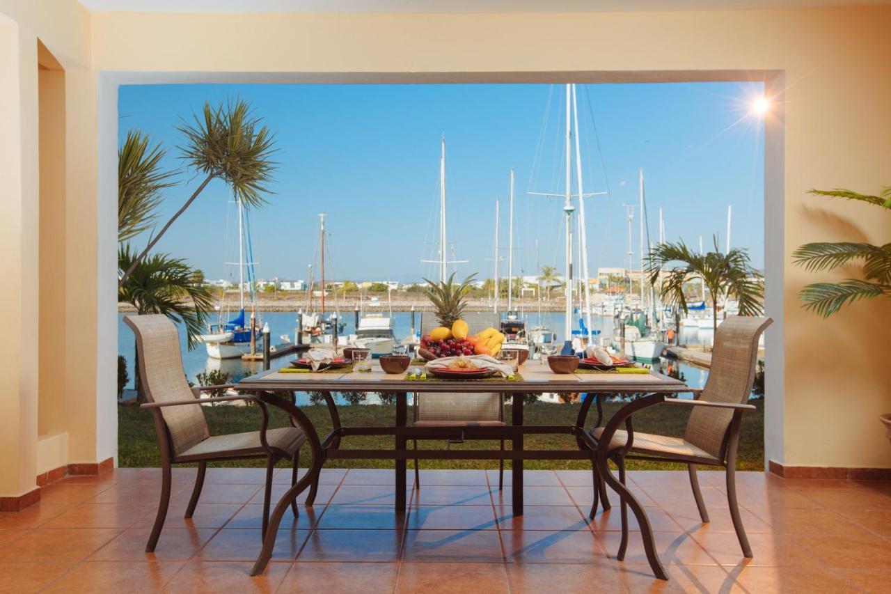 Isla Mazatlan Residence Club Екстер'єр фото