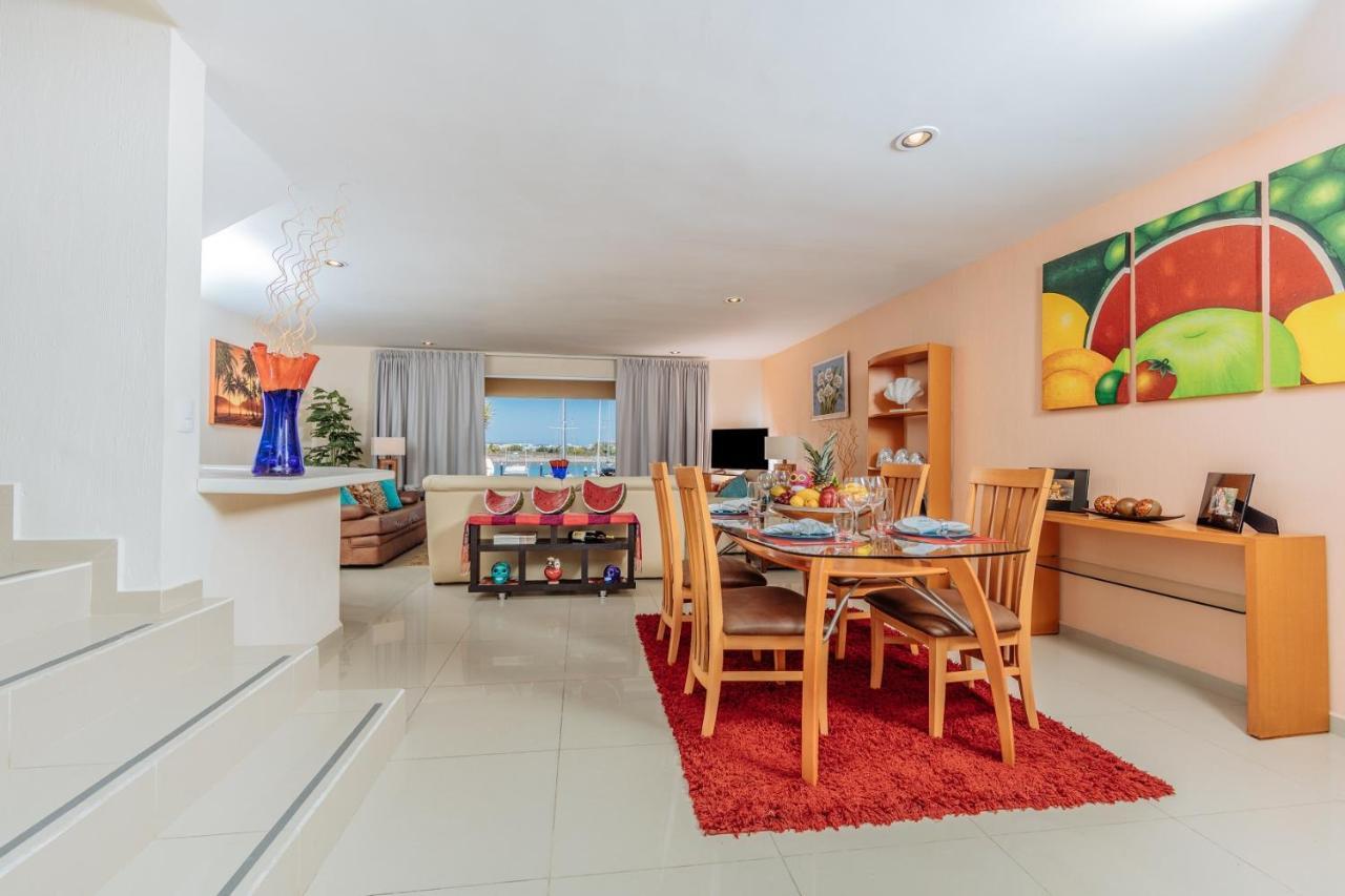 Isla Mazatlan Residence Club Екстер'єр фото