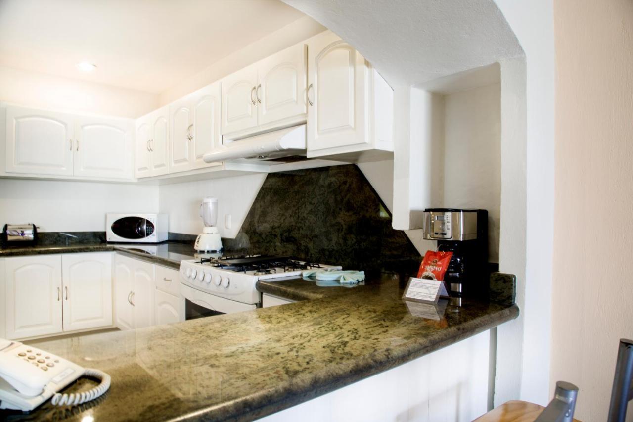 Isla Mazatlan Residence Club Екстер'єр фото