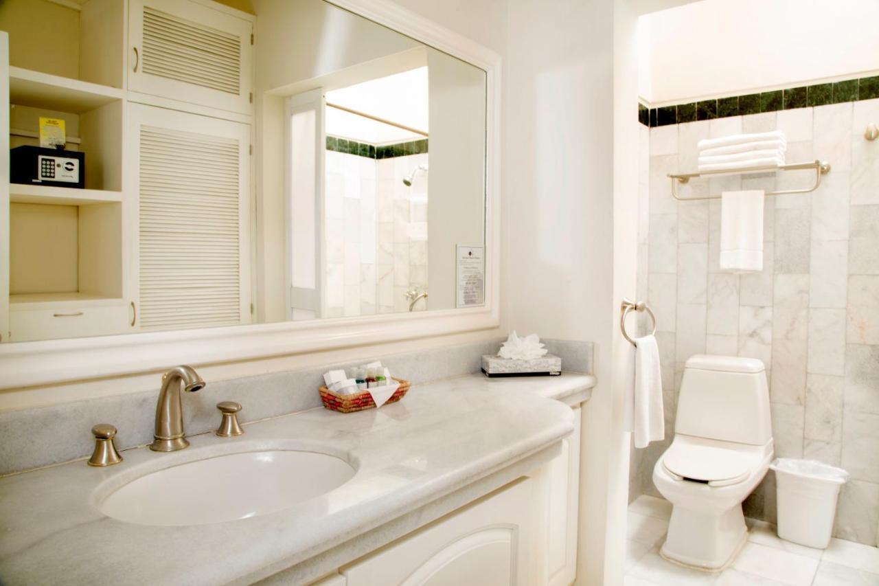 Isla Mazatlan Residence Club Екстер'єр фото