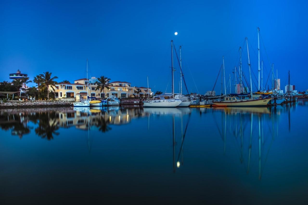 Isla Mazatlan Residence Club Екстер'єр фото