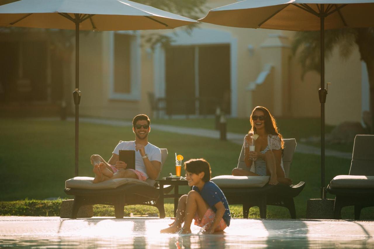 Isla Mazatlan Residence Club Екстер'єр фото