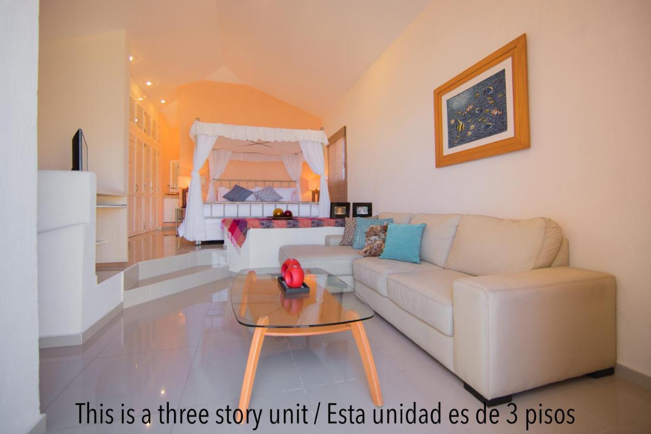 Isla Mazatlan Residence Club Екстер'єр фото