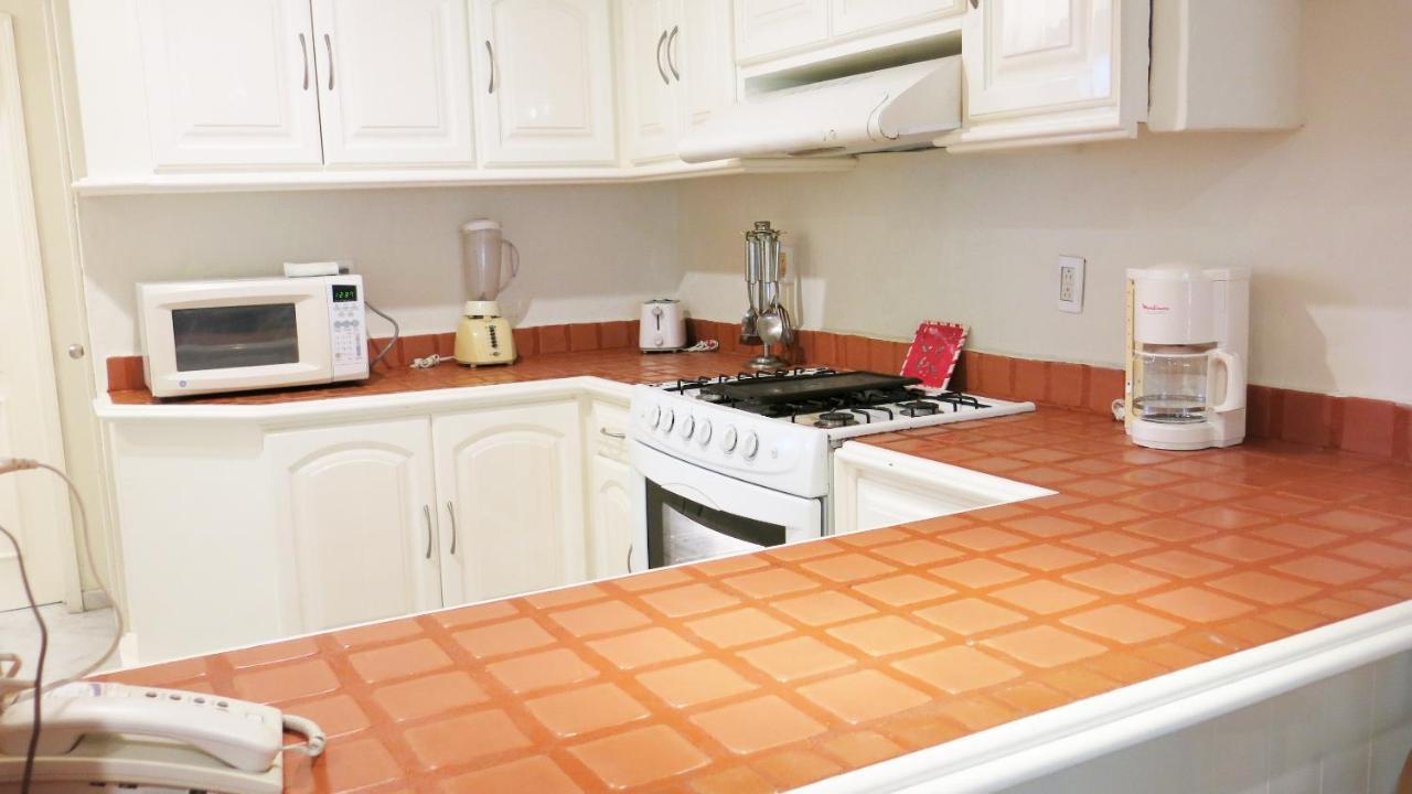 Isla Mazatlan Residence Club Екстер'єр фото